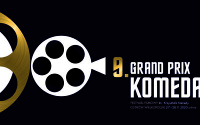 Grand Prix Komeda 2020