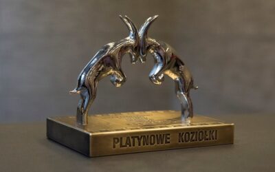 Platynowe Koziołki 2020