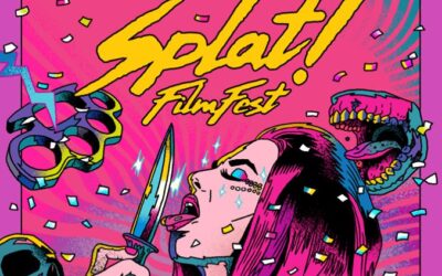 Splat Film Festival 2020