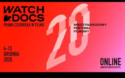 20. WATCH DOCS