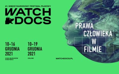 21. WATCH DOCS