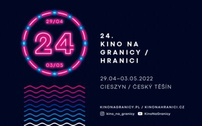 24. Przegląd Filmowy Kino na Granicy