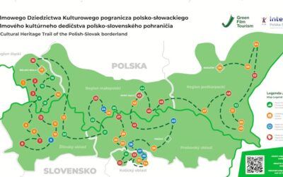 Polsko-słowacki GreenFilmTourism