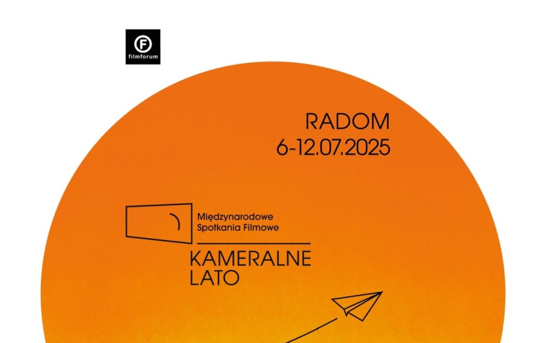 Kameralne Lato 2025